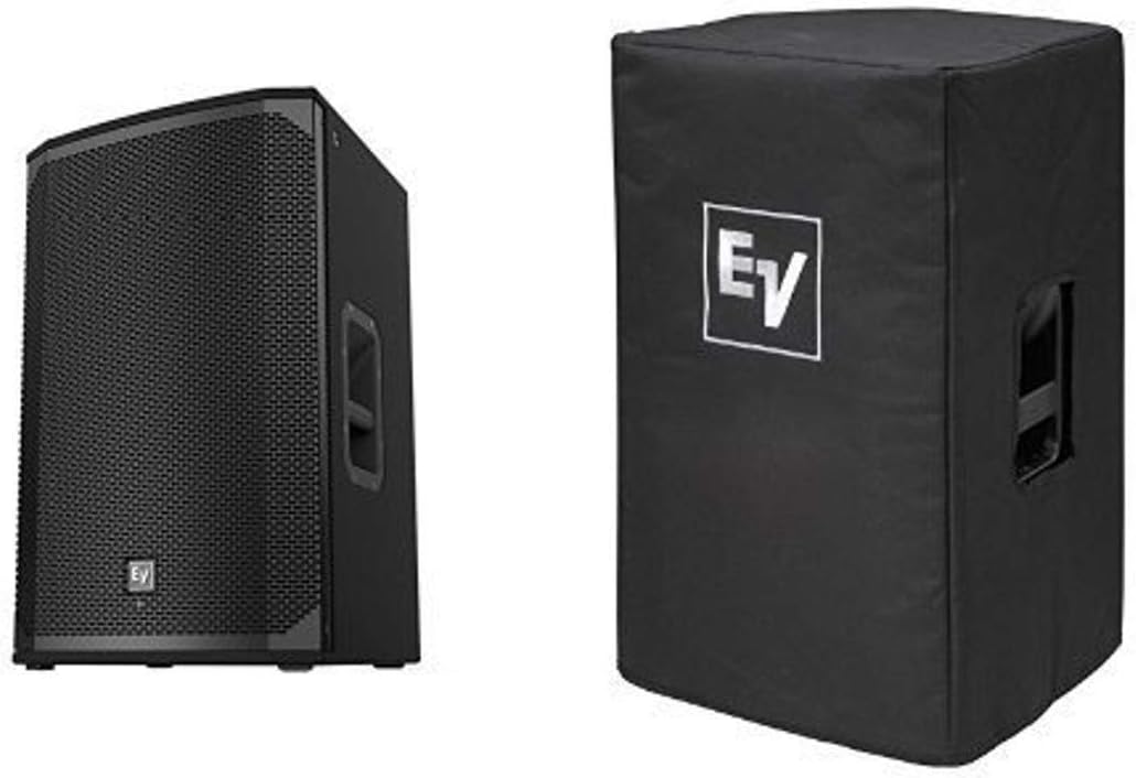 Electro-Voice EKX15PUS EKX-15P 15