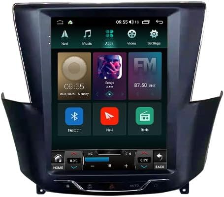 Car Stereo Radio for Peugeot 408 14-19…