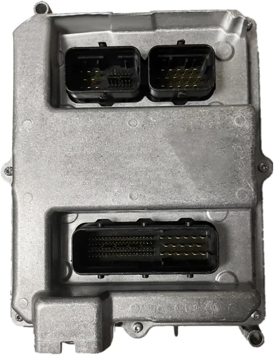 KIRYU 0281020111 EDC7UC31 Car ECU Engine Computer Board Electronic Control Unit Module EDC7 Compatible with YAMZ