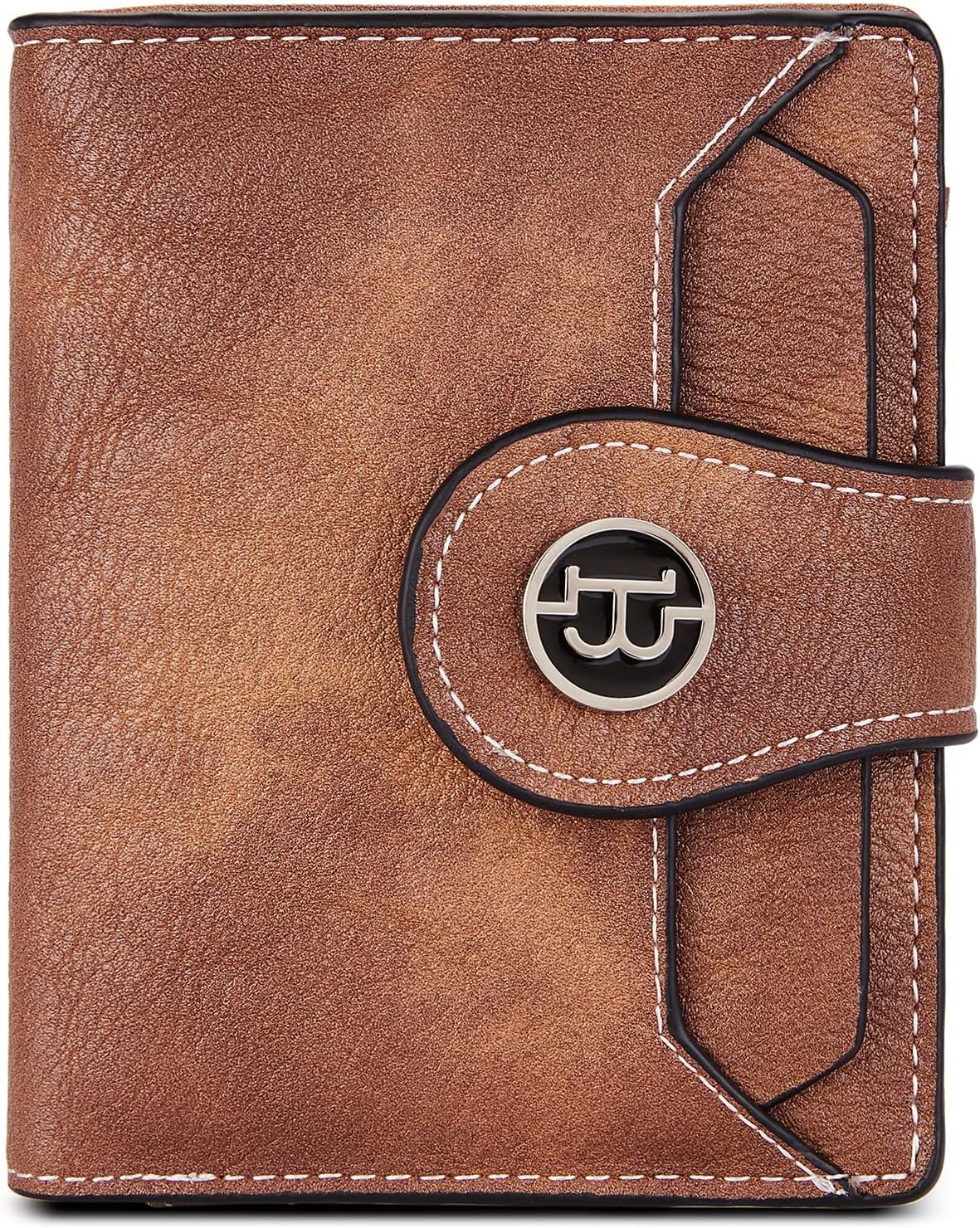 BOSTANTEN Womens Leather Wallets RFID Blocking Large Capacity＆Backpack Purse for Women Fashion Travel Backpacks