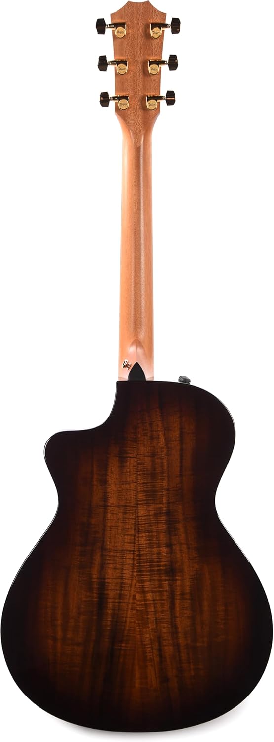 Taylor 222ce-K DLX