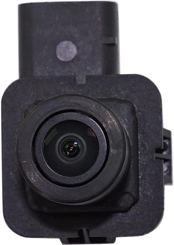 for Lincoln MKZ 2013-2016 Back Up Camera | Rear View | Replacement for FO1960132