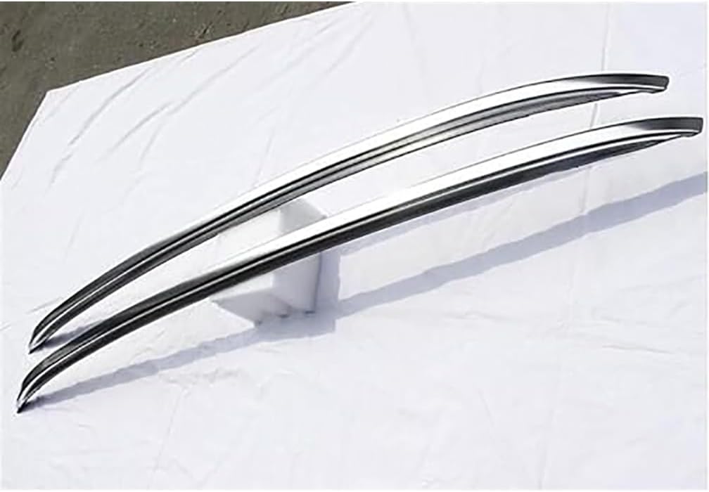 Car Roof Racks, for Mercedes Benz R-Class W251 2007-2020 Anti Theft Anti Rust Cross Bar Cargo Travel Baggag Transportrack, Auto Accessories