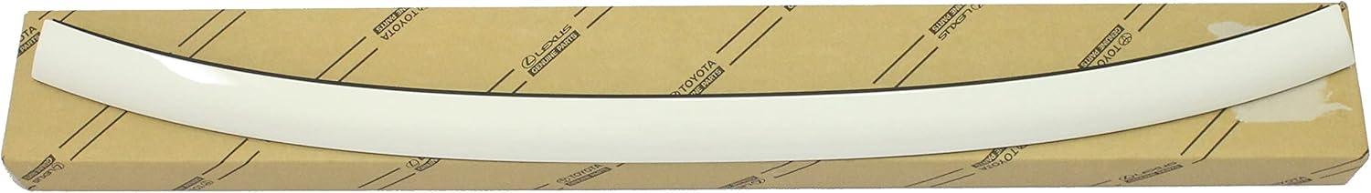 TOYOTA Genuine 75503-35061-A0 Windshield Molding Sub-Assembly