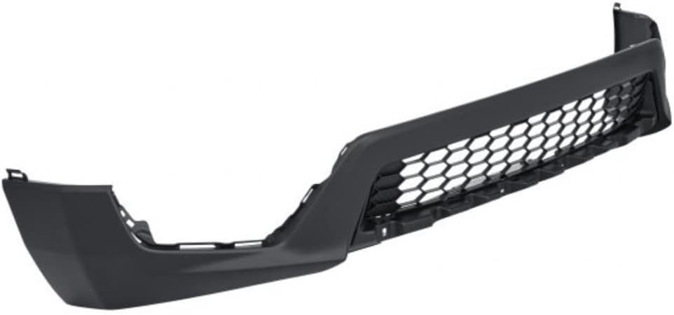 For Honda CR-V 2017-2019 Bumper Cover | Front | Lower Textured Prime | 71102TLAA00 | HO1015117