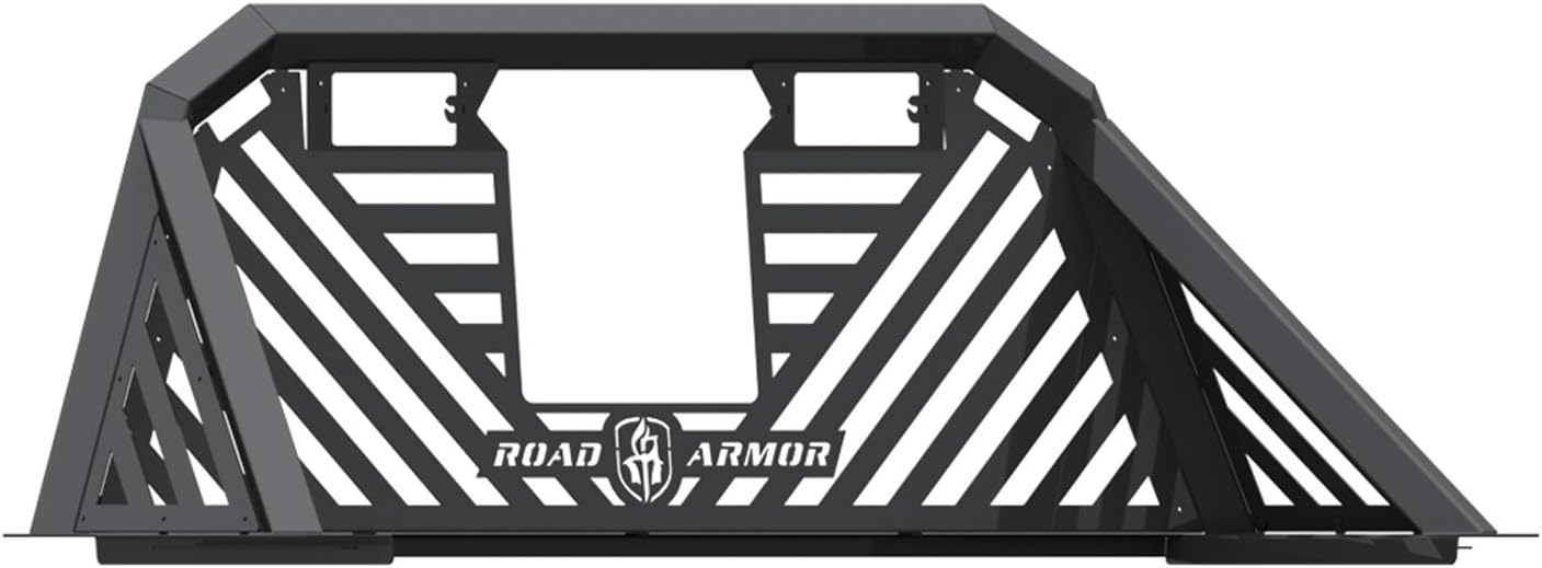 ROAD ARMOR Identity Headache Racks