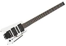 Steinberger GTPROWH1 Solid-Body Electric Guitar, White