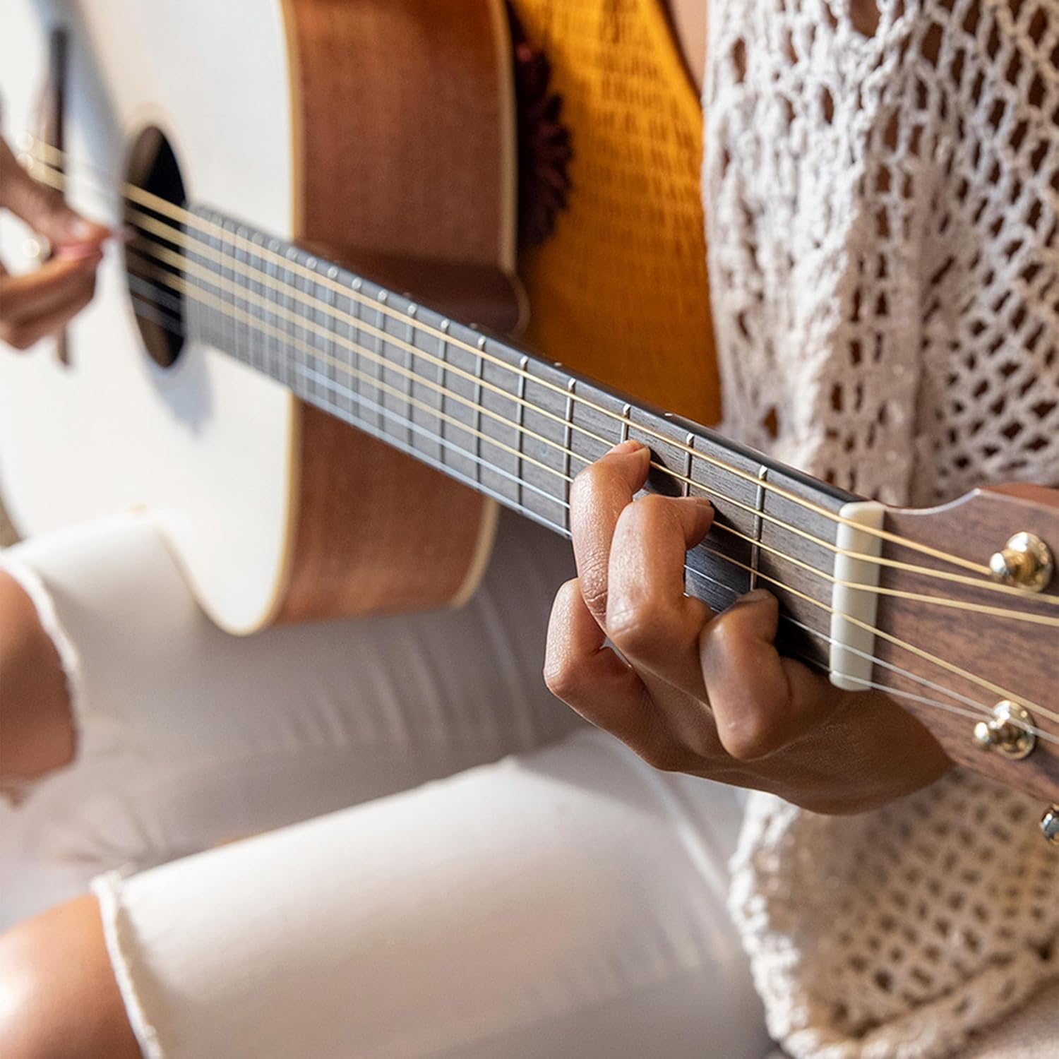 Yamaha Storia I Acoustic Guitar