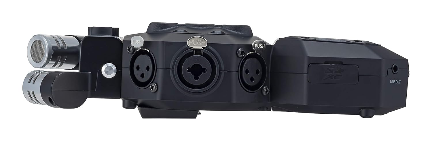 ZOOM Digital Multitrack Recorder (H8)