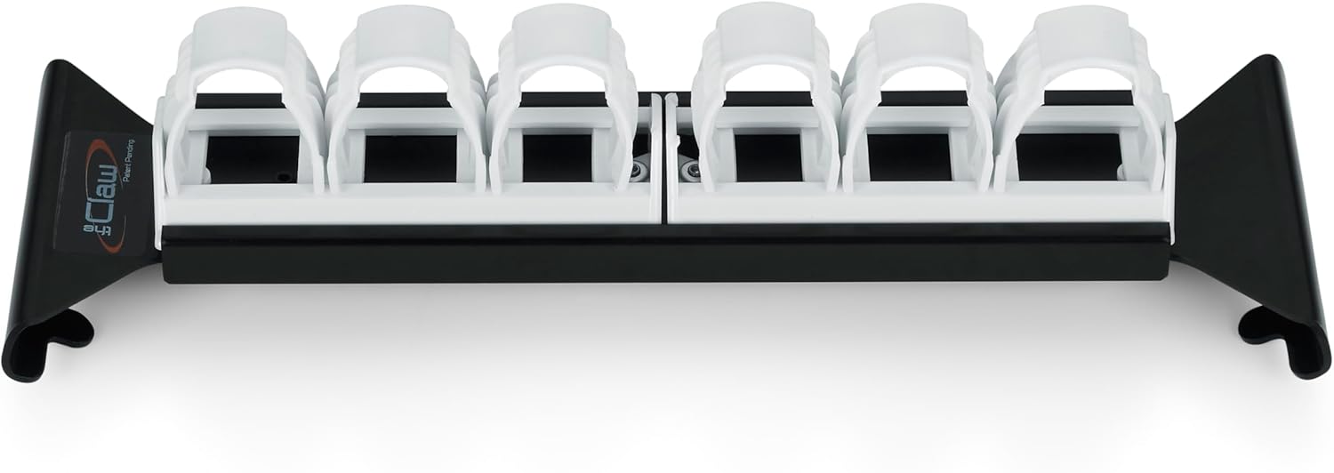 Gator Cases GP-XLA-CLAW Mallet Holder for 14