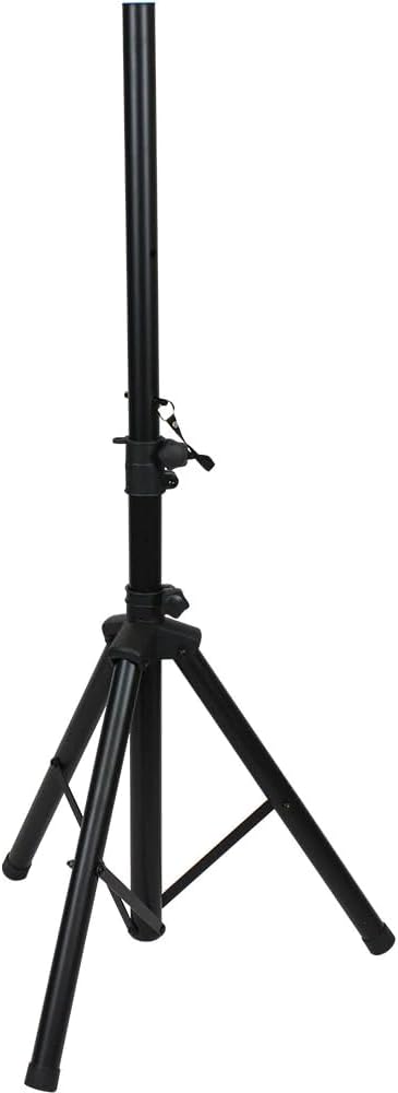 BLASTKING BDT15CMB2 15 inch 1000 Watts Active and Passive Speaker Box System w/Mic and Stand