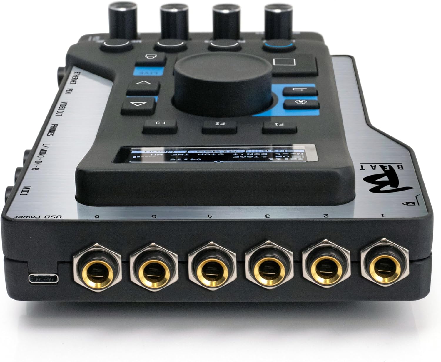 M-LIVE B-Beat (128GB) Audio Interface