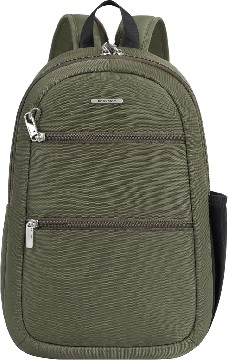 Travelon Anti-Theft Classic Convertible Sling Backpack