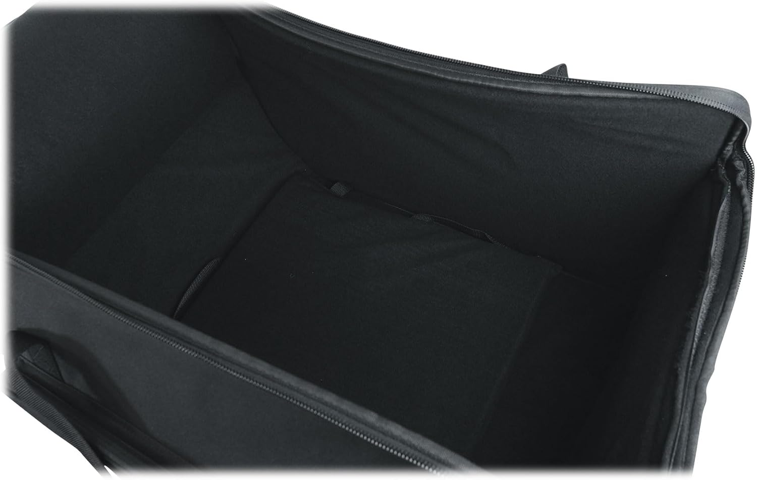 Rockville SB12 v2 Rolling Travel Bag for 12