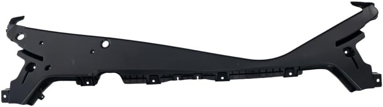 KarParts360 For Tesla Y 2020 2021 2022 2023 Wiper Cowl Trim | Replacement For 149260300B