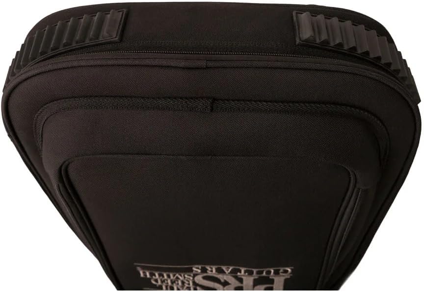 PRS Guitars Premium Electric Guitar Gig Bag (ACC-4290),Black