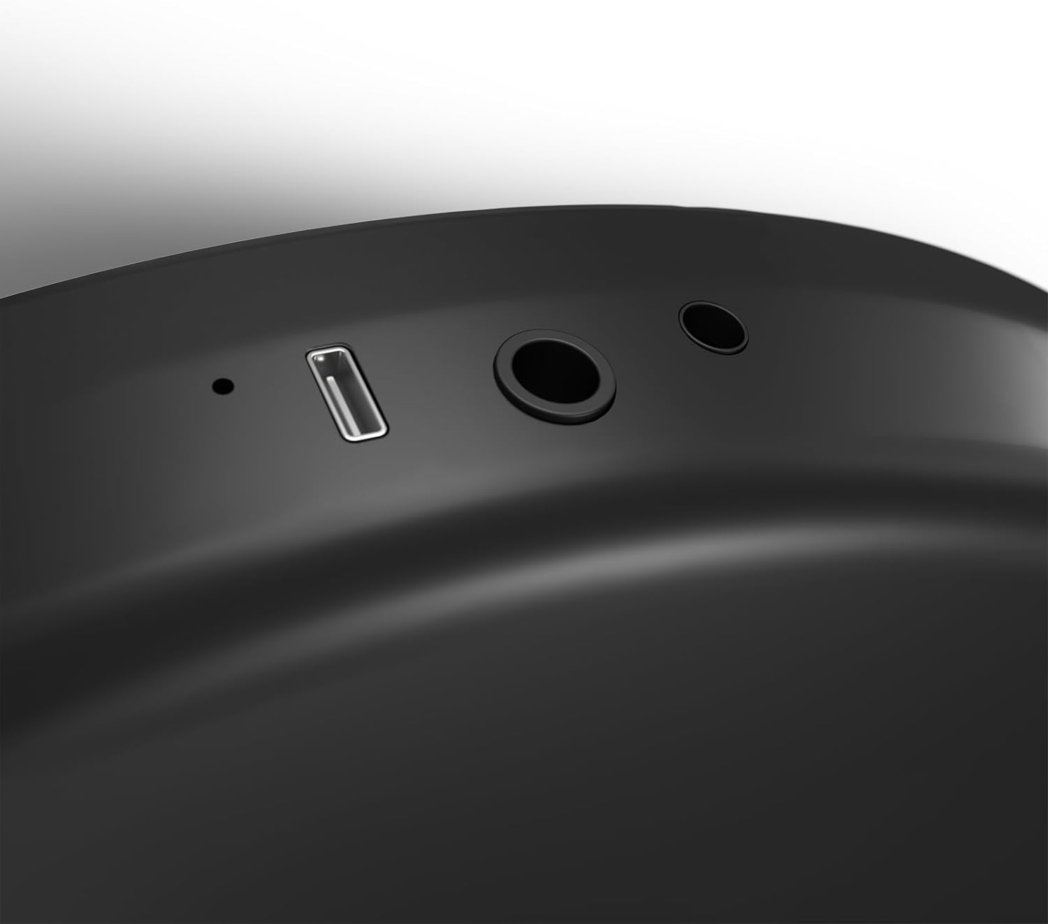 Enya Electric Guitar Nova Go Sonic Smart Electric Carbon Fiber Guitarra with 10W Wireless Speaker, Onboard Presets, All-in-One Portable Rig for Street Performers & Home Studios, Black