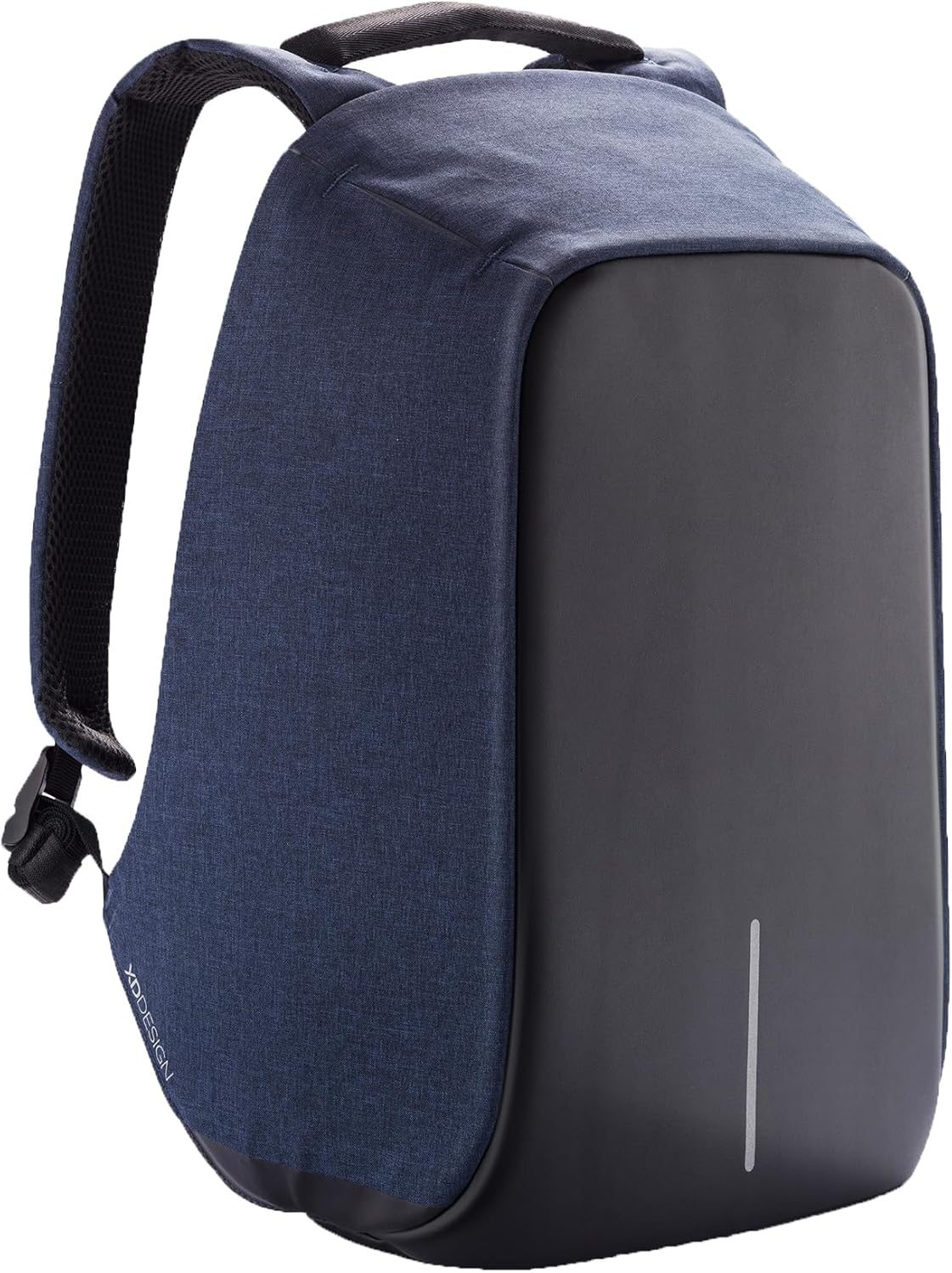 XDDesign Bobby Original 12.5L Anti Theft Laptop Backpack, 15.6