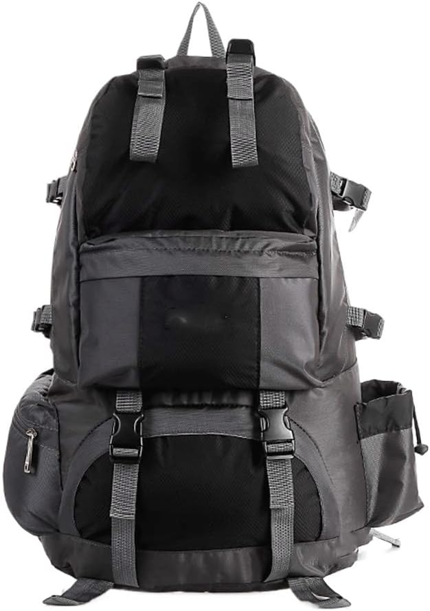 College Laptop Backpack Water Resistant Anti-Theft Bag with Business Backpacks Bookbag Casual Hiking Travel(D)