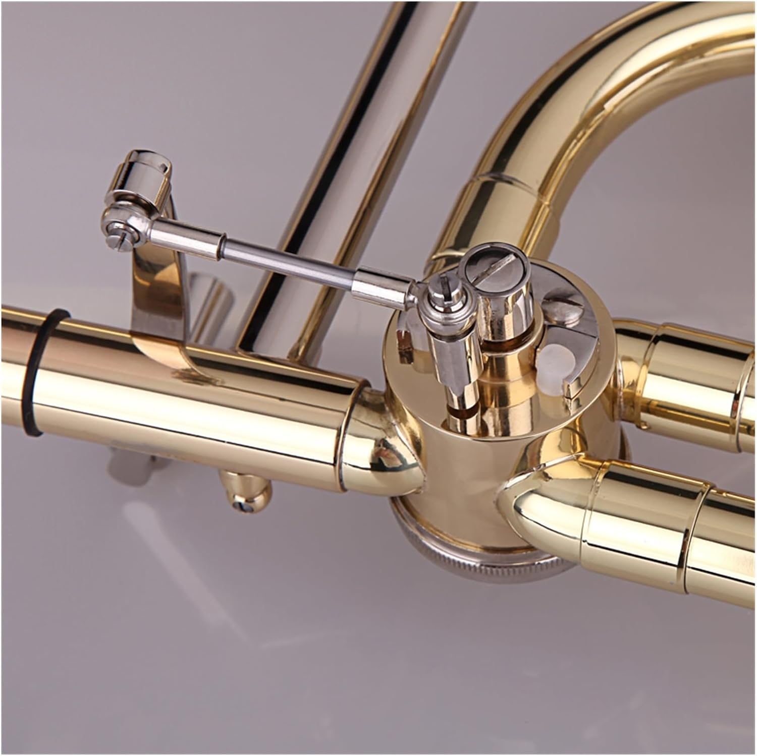 Tenor Trombone B flat Suitable for professional performance