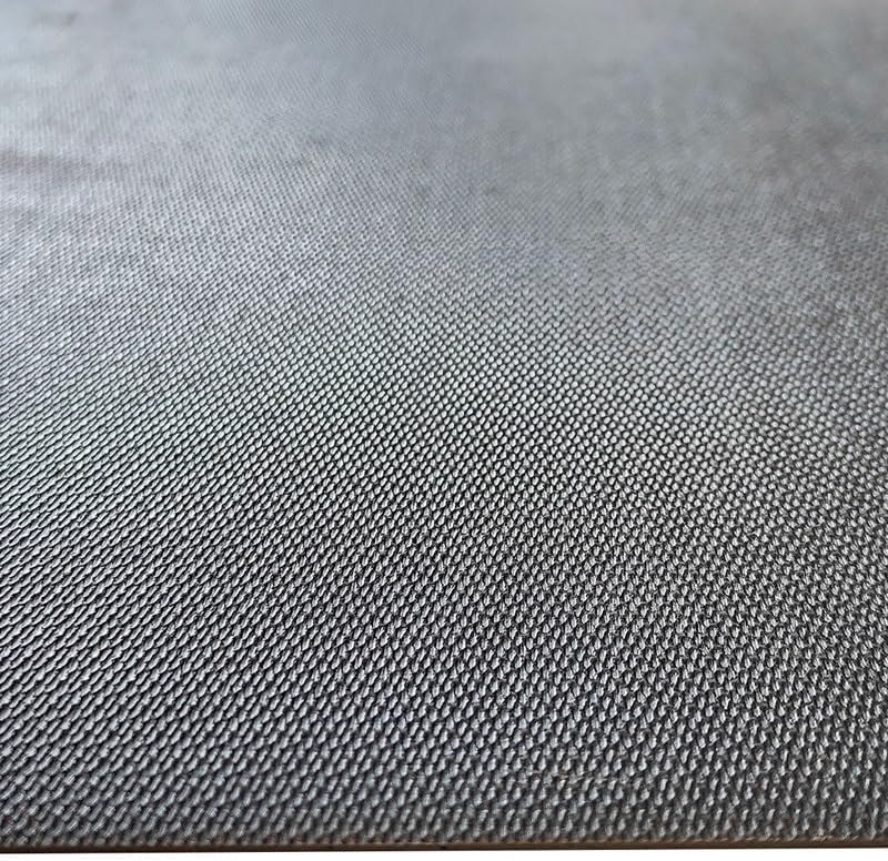 Mass Loaded Vinyl MLV Barrier 1/2 LB Half Pound Soundproofing Acoustic Barrier (4' x 25' - 100 square feet)