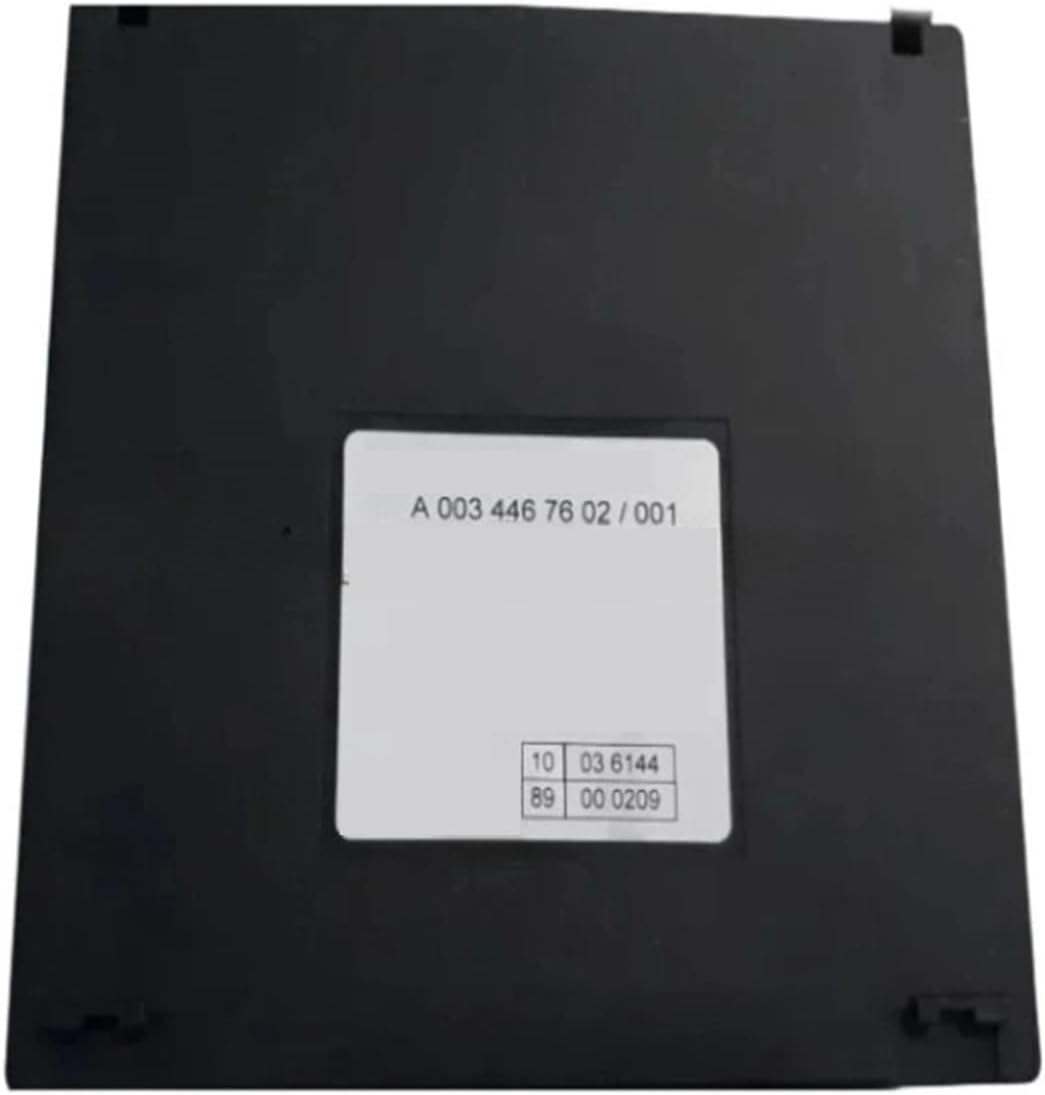 Car Engine Parts Electronic Control Unit Computer Board ECU A2C32927205 ，Compatible With Mercedes-Benz