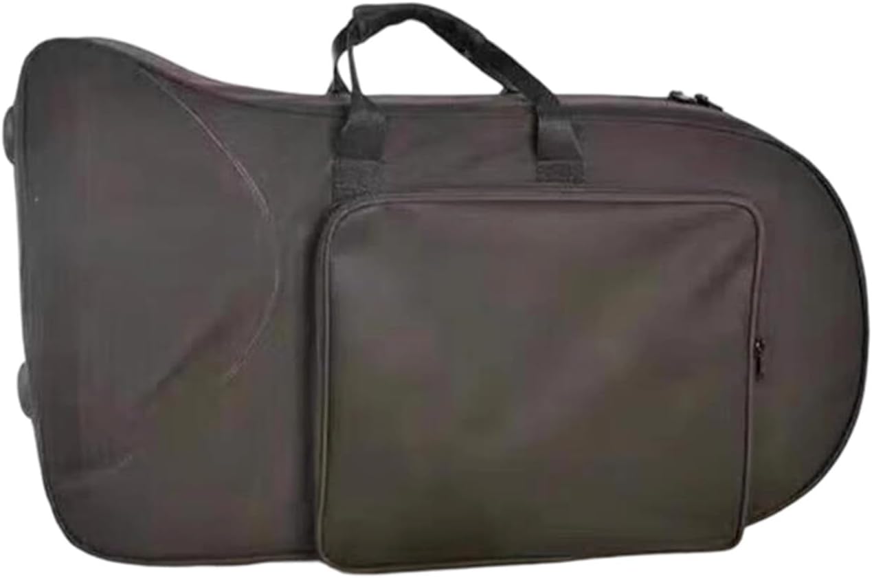 Suitable For Beginners Adults And Professional Players Of The Euphonium In B Flat Major Euphonium All-brass Instrument(1)