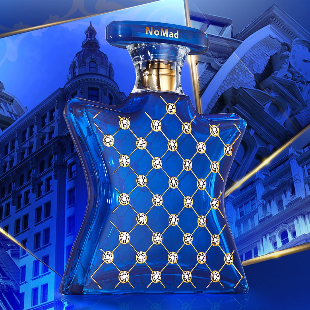 Bond No. 9 New York Nomad Unisex Eau de Parfum