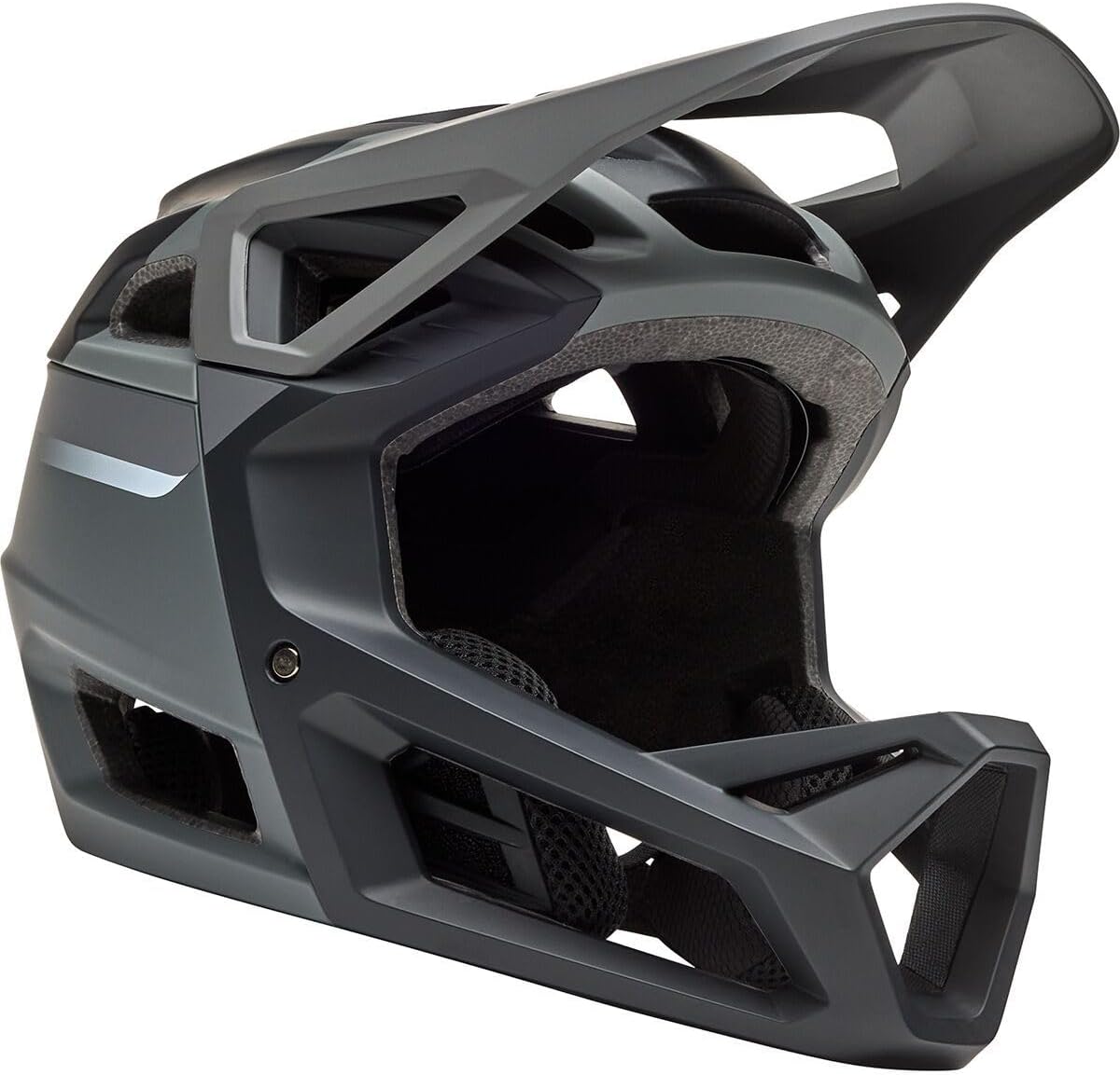 Fox Racing Proframe Helmet Rizer Dark Shadow, M