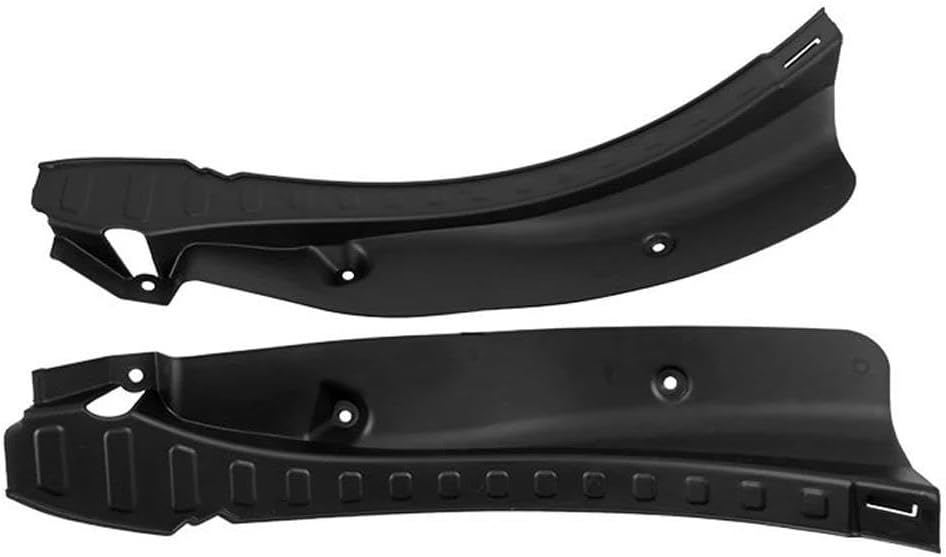 Auto Parts 2pcs Mudflaps for CR-V 6RS 2023~2025 Car Inside Mud Flaps Splash Guards Mudguards Rear Wheel Fender Accessories