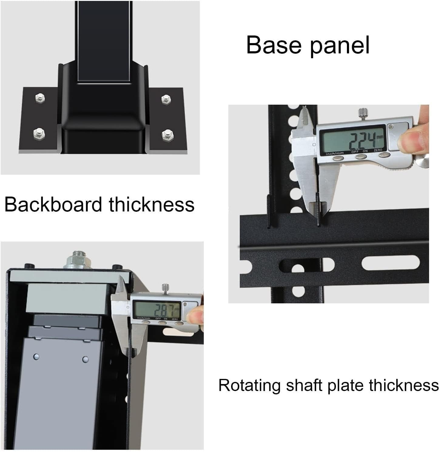 corner tv wall mount,tv mount, TV Floor Stand - Ceiling TV Mount, with Remote Control Motorized TV Mount, 360° Manual Rotation Drop Down TV Lift, Telescopic Electric TV Lift, Fits 32-75 Inch Motorized