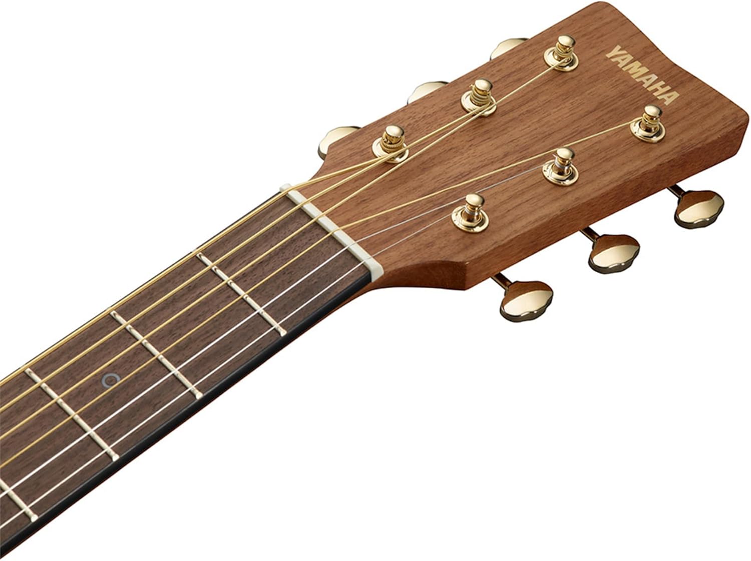 Yamaha Storia I Acoustic Guitar