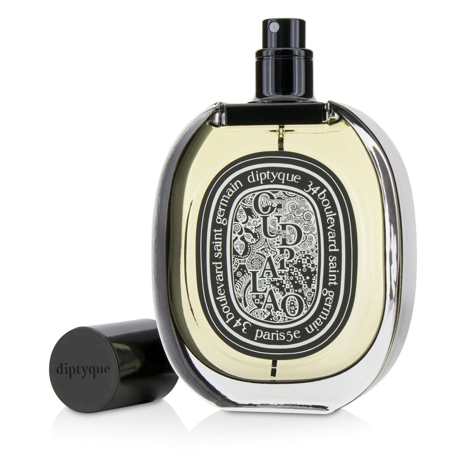 Diptyque Eau de Parfum - Oud - 2.5 oz