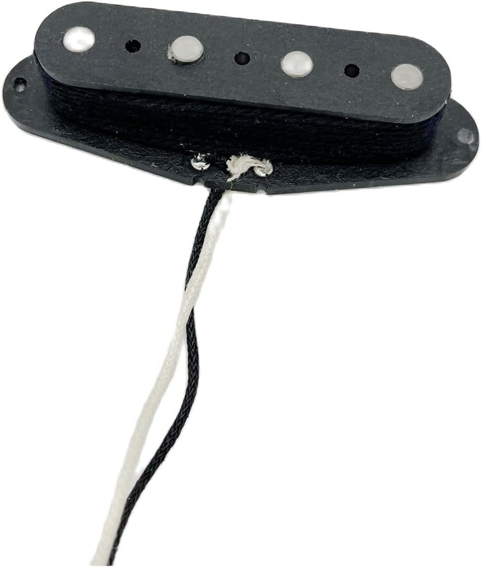 Guitar Pickups 4 Strings Alnico Pickups Electric Guitar Pickup 5.89K Electric Bass Pickup Parts Accessory