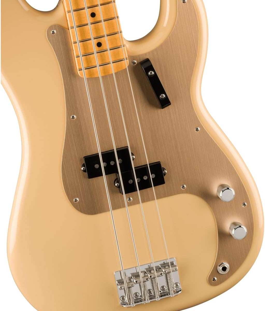 Fender Vintera II '50s Precision Bass - Desert Sand