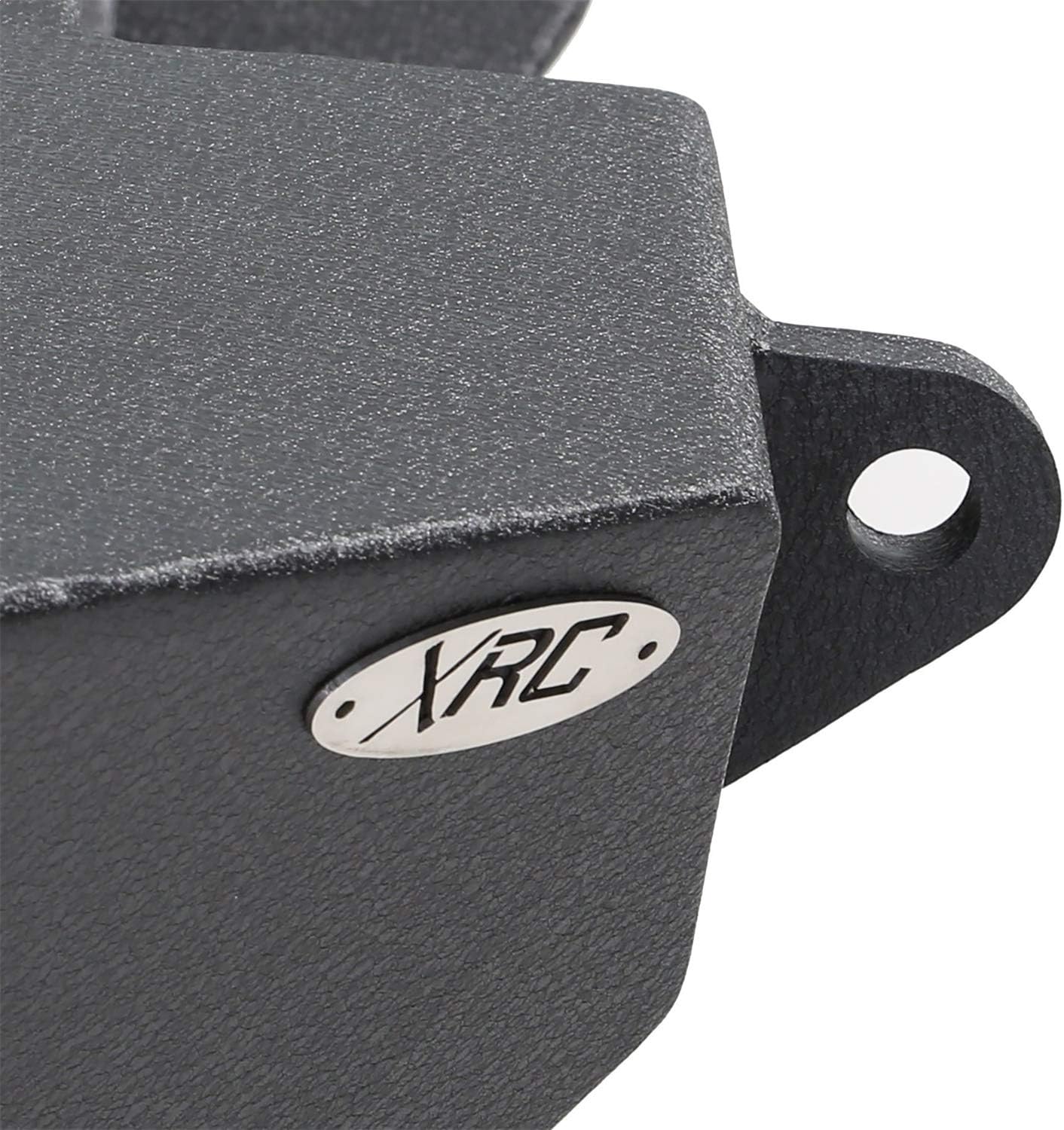 SmittyBilt XRC REAR BUMPER W HITCH - SB76855