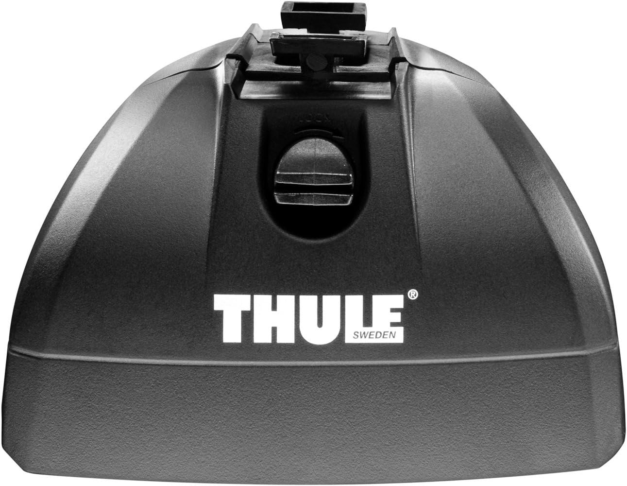 Thule 460R Rapid Podium Foot Pack (Set of 4), One Color, Rapid Aero