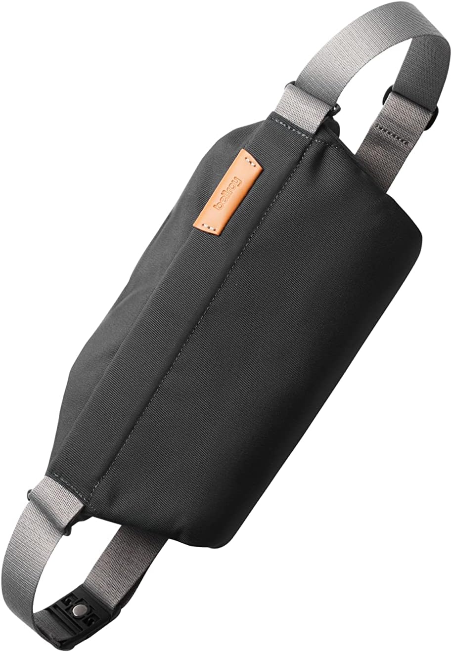 Bellroy Sling Mini Bag (Small Crossbody Bag for Women, Men, 4L)