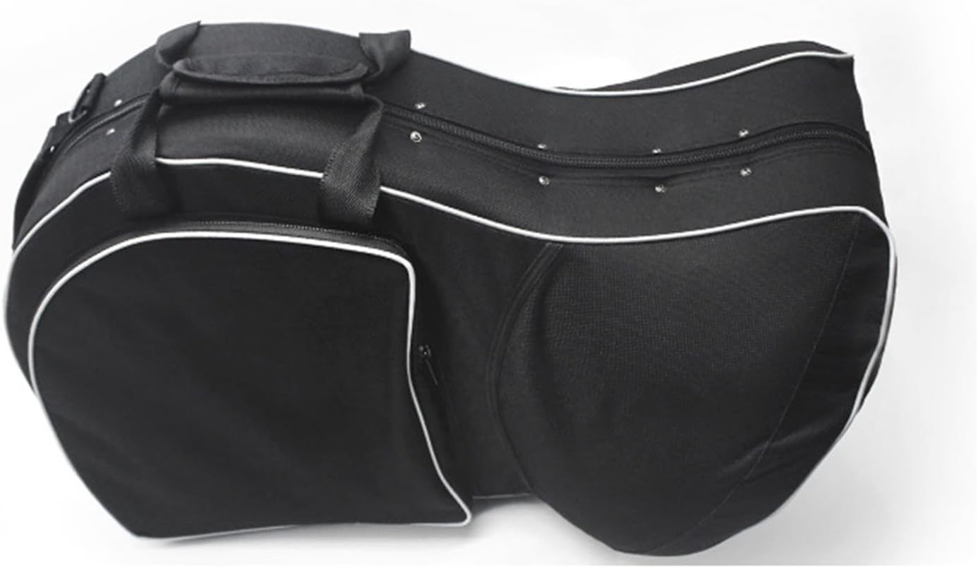 4 key double row French horn professional instrument