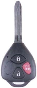 Toyota 89070-35170 Door Control Transmitter Assembly