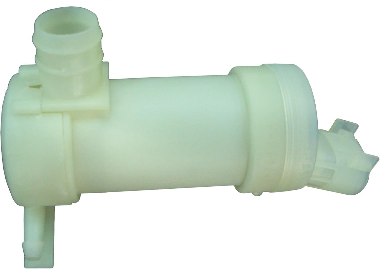 GM Genuine Parts 15284528 Windshield Washer Pump with Seal