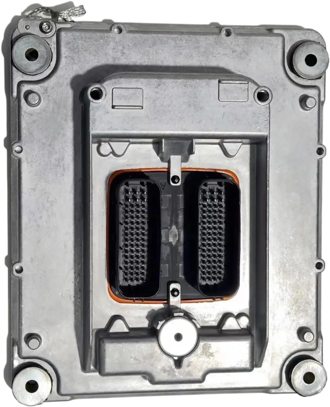 ULLiaN 60100007 Engine Computer Board ECU Electronic Control Unit，Compatible for Volvo Car Truck Excavator 60100007