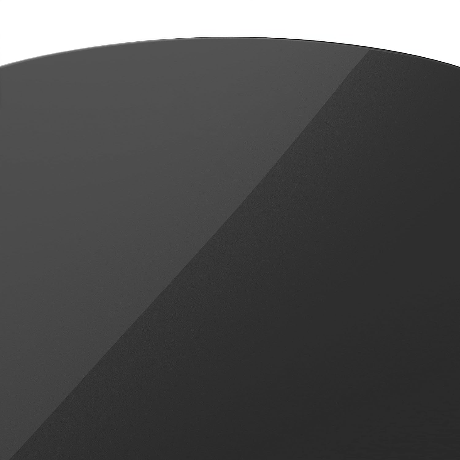 Evans MX2 Black Marching Bass Drum Head, 24 Inch