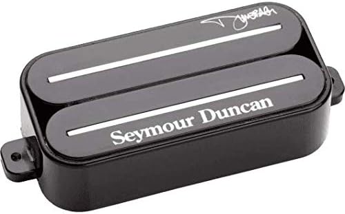 Seymour Duncan Dimebag Set Black Electric Guitar Electronics