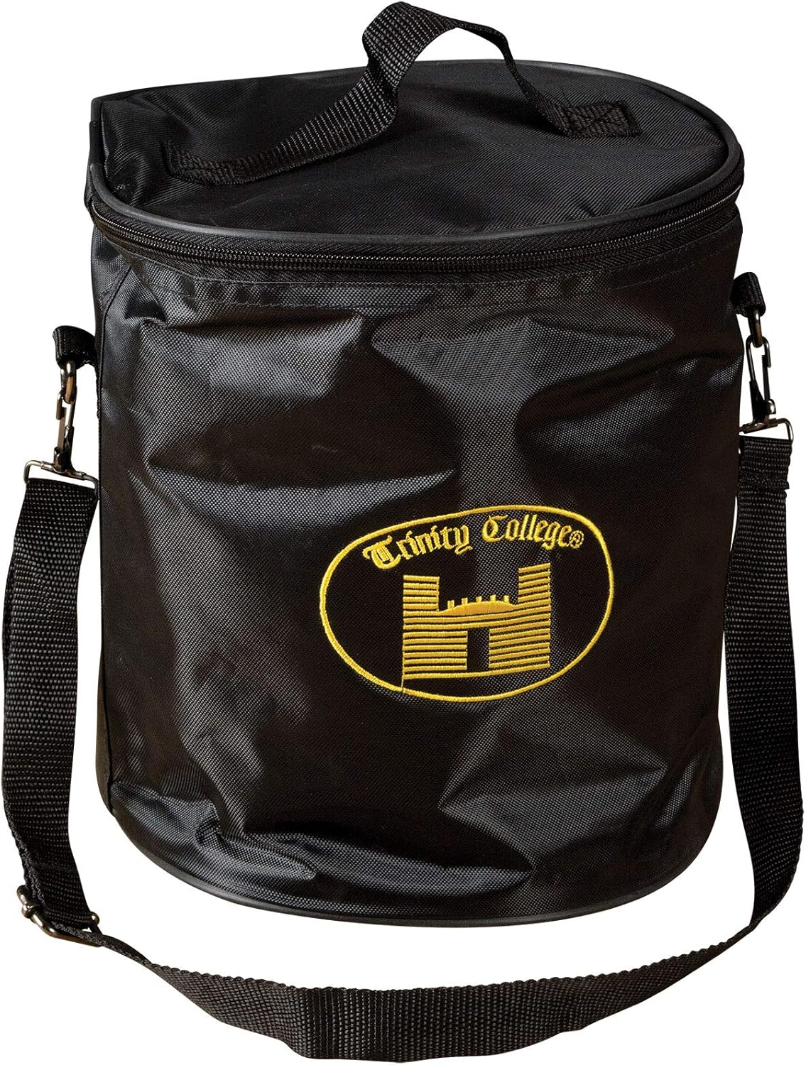 Trinity College AP-1120A Anglo Concertina – 20-Button, 2.5-Octave Range – Laminated Wood Ends, 11-Fold Bellows, Carrying Bag Included