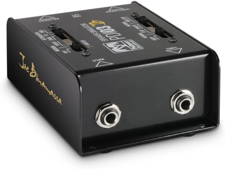 Palmer Audio Interface (PDI03JB)