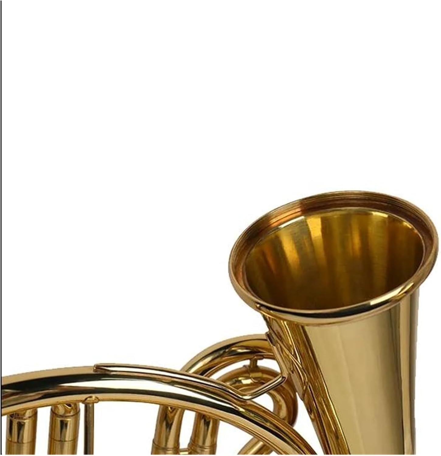 4 key single row Bb key professional French horn