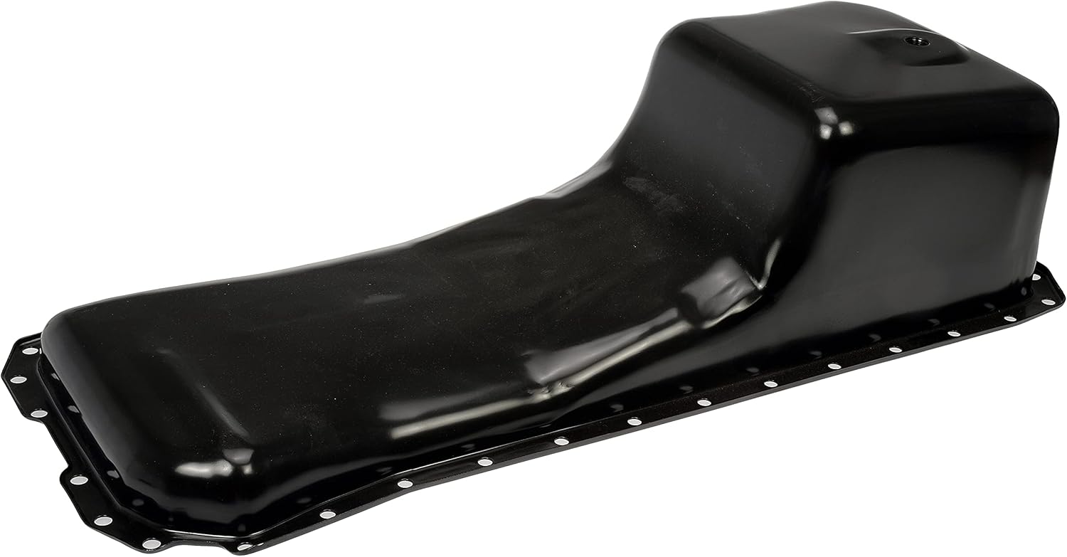 Dorman 264-085 Engine Oil Pan Compatible with Select Dodge Models