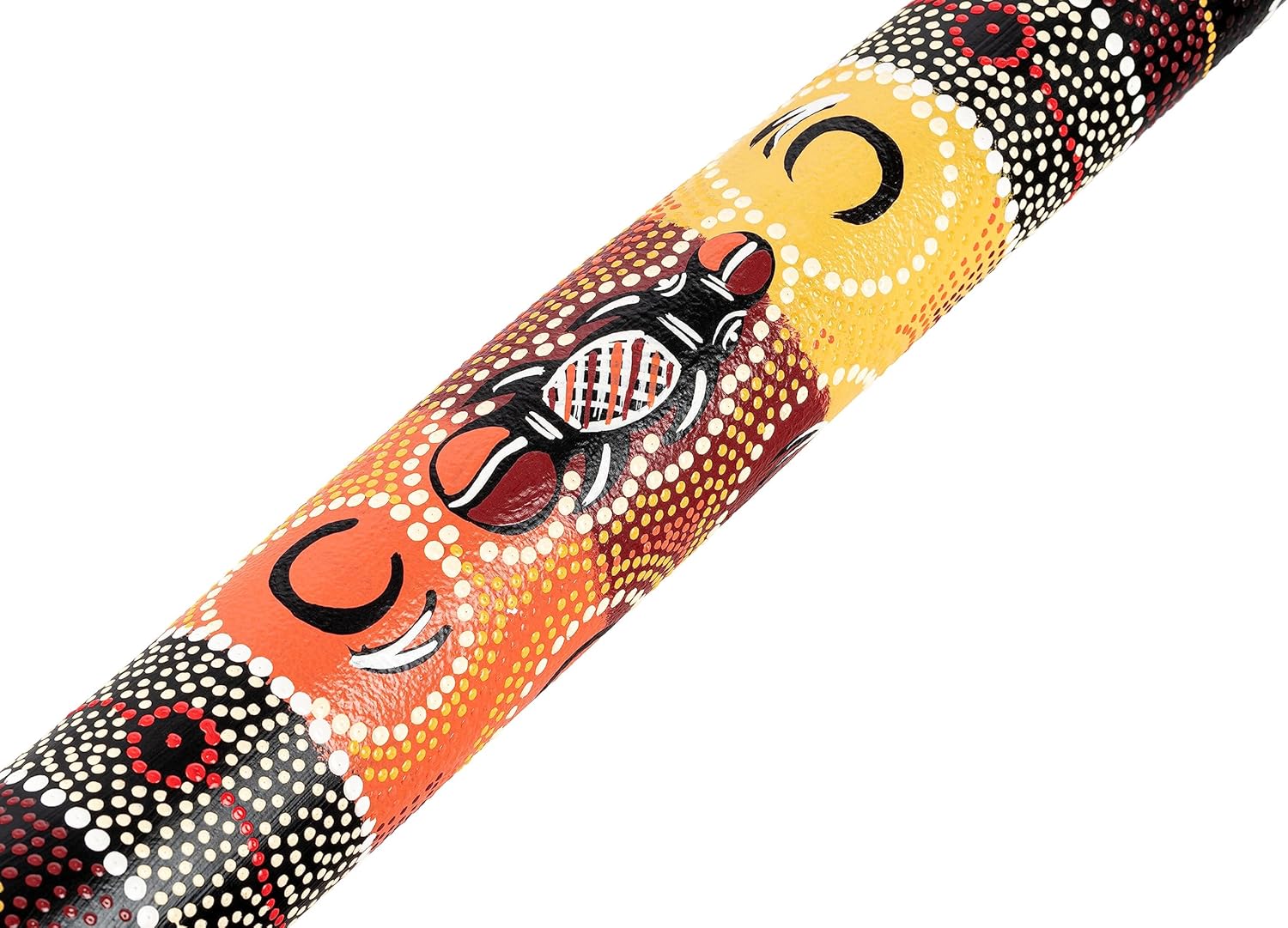 Meinl Professional Didgeridoo, 57