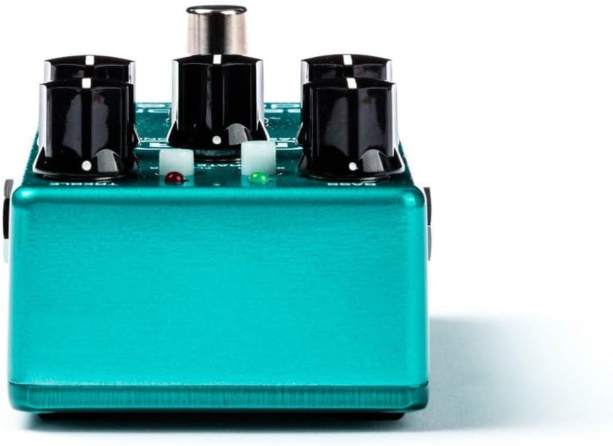 MXR® Bass Chorus Deluxe